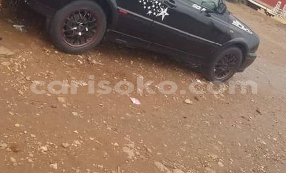 Sayi Na hannu Volkswagen Vento Noir Mota in Kigali a Rwanda Sayi Na hannu Volkswagen Vento Noir Mota in Kigali a Rwanda