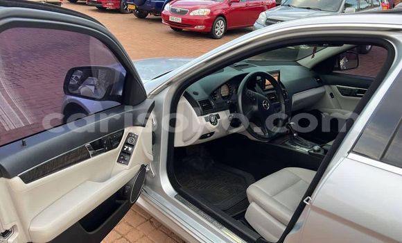 Buy Used Mercedes-Benz C–Class Other Car in Kigali in Rwanda Buy Used Mercedes-Benz C–Class Other Car in Kigali in Rwanda