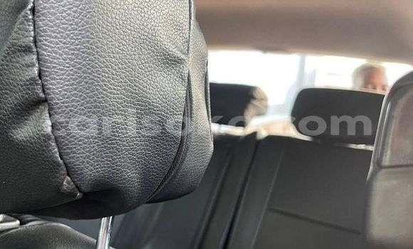 Sayi Na hannu Hyundai Tucson Noir Mota in Kigali a Rwanda Sayi Na hannu Hyundai Tucson Noir Mota in Kigali a Rwanda