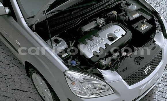 Acheter Occasion Voiture Kia Pride Autre à Kigali, Rwanda