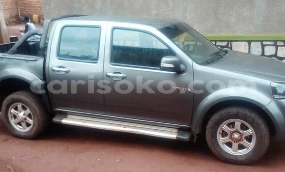 Acheter Occasion Voiture Haval H6 Gris à Kigali, Rwanda Acheter Occasion Voiture Haval H6 Gris à Kigali, Rwanda