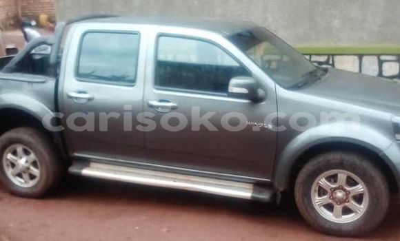 Acheter Occasion Voiture Haval H6 Gris à Kigali, Rwanda Acheter Occasion Voiture Haval H6 Gris à Kigali, Rwanda