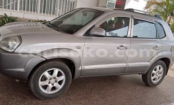 Acheter Occasion Voiture Hyundai Tucson Autre à Kigali, Rwanda Acheter Occasion Voiture Hyundai Tucson Autre à Kigali, Rwanda