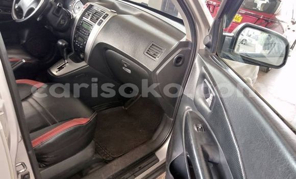 Acheter Occasion Voiture Hyundai Tucson Autre à Kigali, Rwanda Acheter Occasion Voiture Hyundai Tucson Autre à Kigali, Rwanda