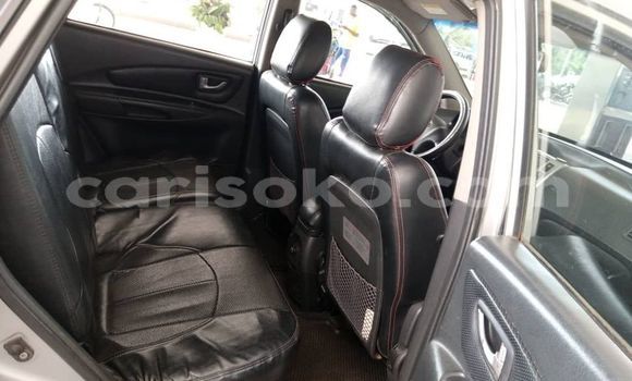 Acheter Occasion Voiture Hyundai Tucson Autre à Kigali, Rwanda Acheter Occasion Voiture Hyundai Tucson Autre à Kigali, Rwanda