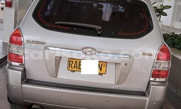 Acheter Occasion Voiture Hyundai Tucson Autre à Kigali, Rwanda Acheter Occasion Voiture Hyundai Tucson Autre à Kigali, Rwanda