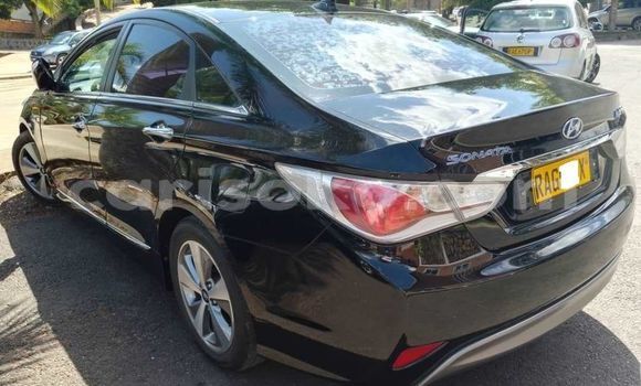 Acheter Occasion Voiture Hyundai Sonata Noir à Kigali, Rwanda Acheter Occasion Voiture Hyundai Sonata Noir à Kigali, Rwanda