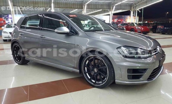 اشتري Imported Volkswagen Golf Autre سيارة في Import - Dubai في Rwanda اشتري Imported Volkswagen Golf Autre سيارة في Import - Dubai في Rwanda