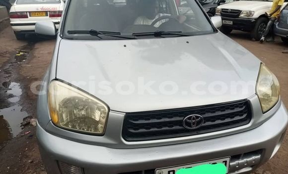 Acheter Occasion Voiture Toyota RAV4 Autre à Kigali, Rwanda Acheter Occasion Voiture Toyota RAV4 Autre à Kigali, Rwanda