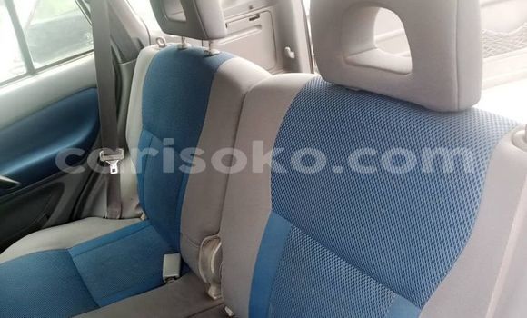 Acheter Occasion Voiture Toyota RAV4 Autre à Kigali, Rwanda Acheter Occasion Voiture Toyota RAV4 Autre à Kigali, Rwanda