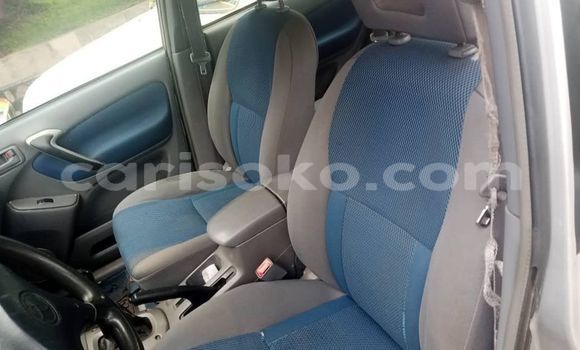 Acheter Occasion Voiture Toyota RAV4 Autre à Kigali, Rwanda Acheter Occasion Voiture Toyota RAV4 Autre à Kigali, Rwanda