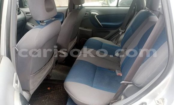 Acheter Occasion Voiture Toyota RAV4 Autre à Kigali, Rwanda Acheter Occasion Voiture Toyota RAV4 Autre à Kigali, Rwanda