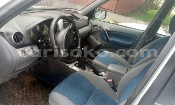 Acheter Occasion Voiture Toyota RAV4 Autre à Kigali, Rwanda Acheter Occasion Voiture Toyota RAV4 Autre à Kigali, Rwanda