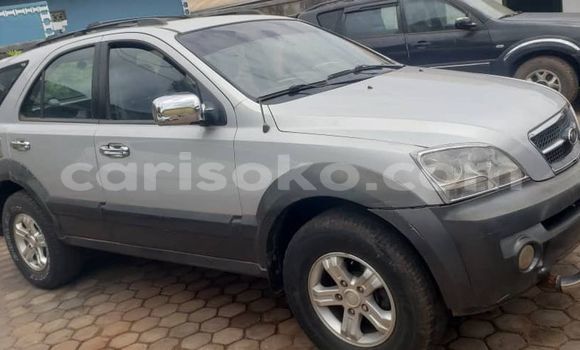 Acheter Occasion Voiture Kia Sorento Autre à Kigali, Rwanda Acheter Occasion Voiture Kia Sorento Autre à Kigali, Rwanda