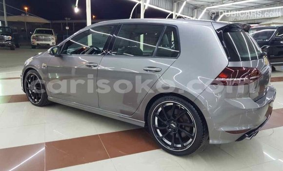 اشتري Imported Volkswagen Golf Autre سيارة في Import - Dubai في Rwanda اشتري Imported Volkswagen Golf Autre سيارة في Import - Dubai في Rwanda