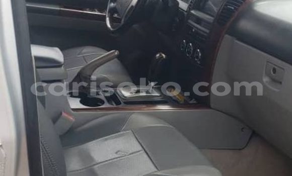 Acheter Occasion Voiture Kia Sorento Autre à Kigali, Rwanda Acheter Occasion Voiture Kia Sorento Autre à Kigali, Rwanda