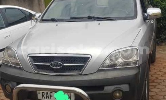 Acheter Occasion Voiture Kia Sorento Autre à Kigali, Rwanda Acheter Occasion Voiture Kia Sorento Autre à Kigali, Rwanda