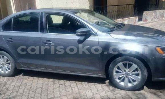 Acheter Occasion Voiture Volkswagen Jetta Gris à Kigali, Rwanda Acheter Occasion Voiture Volkswagen Jetta Gris à Kigali, Rwanda