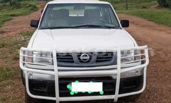 اشتري مستعمل Nissan Hardbody Blanc سيارة في Kigali في Rwanda اشتري مستعمل Nissan Hardbody Blanc سيارة في Kigali في Rwanda