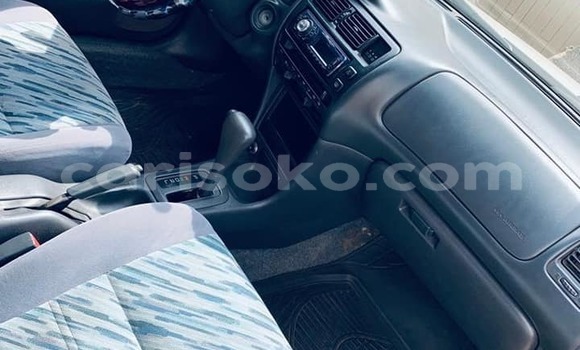 Sayi Na hannu Toyota Corolla Autre Mota in Kigali a Rwanda Sayi Na hannu Toyota Corolla Autre Mota in Kigali a Rwanda