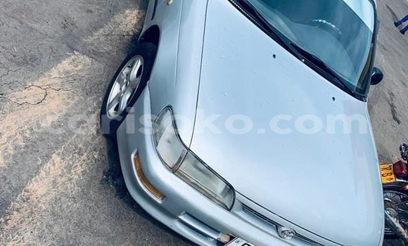 Sayi Na hannu Toyota Corolla Autre Mota in Kigali a Rwanda Sayi Na hannu Toyota Corolla Autre Mota in Kigali a Rwanda