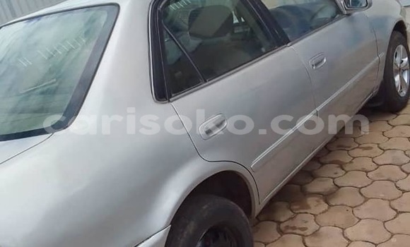 Sayi Na hannu Toyota Corolla Autre Mota in Kigali a Rwanda Sayi Na hannu Toyota Corolla Autre Mota in Kigali a Rwanda