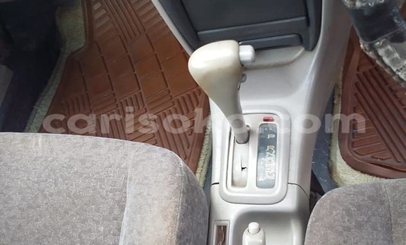 Sayi Na hannu Toyota Corolla Autre Mota in Kigali a Rwanda Sayi Na hannu Toyota Corolla Autre Mota in Kigali a Rwanda