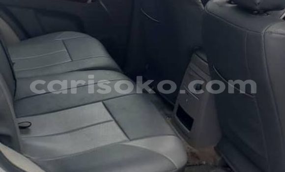 Sayi Na hannu Kia Sorento Gris Mota in Kigali a Rwanda Sayi Na hannu Kia Sorento Gris Mota in Kigali a Rwanda