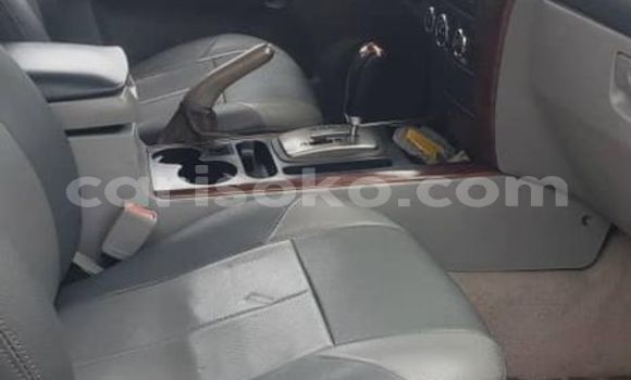 Sayi Na hannu Kia Sorento Gris Mota in Kigali a Rwanda Sayi Na hannu Kia Sorento Gris Mota in Kigali a Rwanda