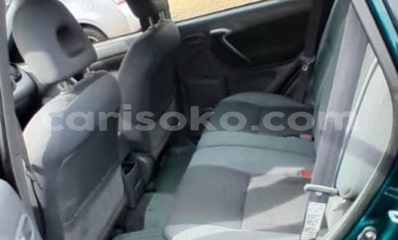 Sayi Na hannu Toyota RAV4 Vert Mota in Kigali a Rwanda Sayi Na hannu Toyota RAV4 Vert Mota in Kigali a Rwanda