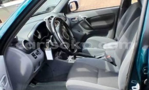 Sayi Na hannu Toyota RAV4 Vert Mota in Kigali a Rwanda Sayi Na hannu Toyota RAV4 Vert Mota in Kigali a Rwanda