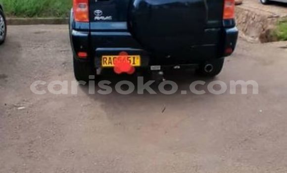 Sayi Na hannu Toyota RAV4 Vert Mota in Kigali a Rwanda Sayi Na hannu Toyota RAV4 Vert Mota in Kigali a Rwanda