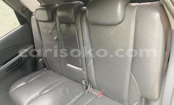 Sayi Na hannu Hyundai Tucson Noir Mota in Kigali a Rwanda Sayi Na hannu Hyundai Tucson Noir Mota in Kigali a Rwanda