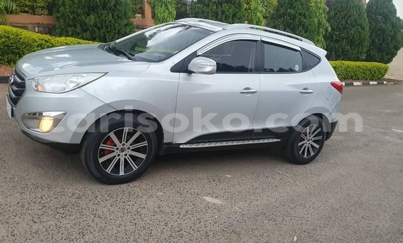 Sayi Na hannu Hyundai Tucson Autre Mota in Kigali a Rwanda Sayi Na hannu Hyundai Tucson Autre Mota in Kigali a Rwanda