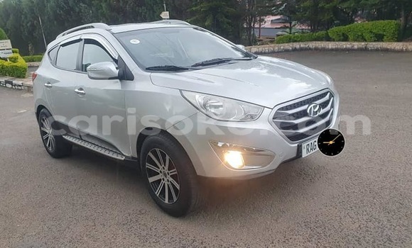 Sayi Na hannu Hyundai Tucson Autre Mota in Kigali a Rwanda Sayi Na hannu Hyundai Tucson Autre Mota in Kigali a Rwanda