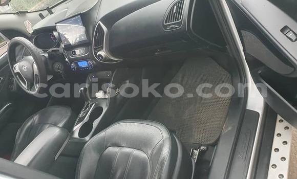 Sayi Na hannu Hyundai Tucson Autre Mota in Kigali a Rwanda Sayi Na hannu Hyundai Tucson Autre Mota in Kigali a Rwanda