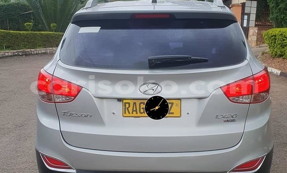 Sayi Na hannu Hyundai Tucson Autre Mota in Kigali a Rwanda Sayi Na hannu Hyundai Tucson Autre Mota in Kigali a Rwanda