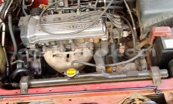 Sayi Na hannu Toyota Corolla Rouge Mota in Kigali a Rwanda Sayi Na hannu Toyota Corolla Rouge Mota in Kigali a Rwanda