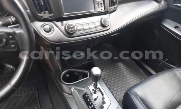 اشتري مستعمل Toyota RAV4 Gris سيارة في Kigali في Rwanda اشتري مستعمل Toyota RAV4 Gris سيارة في Kigali في Rwanda