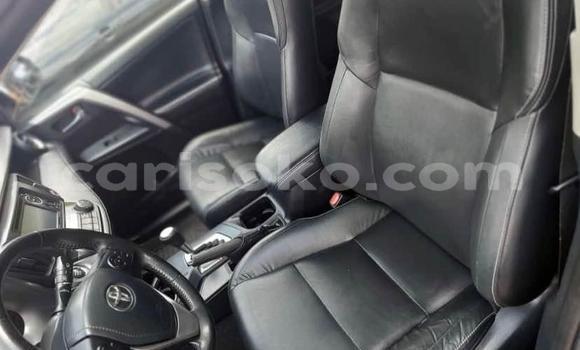 اشتري مستعمل Toyota RAV4 Gris سيارة في Kigali في Rwanda اشتري مستعمل Toyota RAV4 Gris سيارة في Kigali في Rwanda