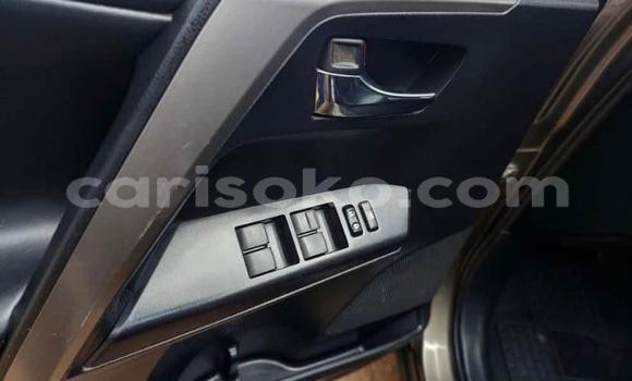 اشتري مستعمل Toyota RAV4 Gris سيارة في Kigali في Rwanda اشتري مستعمل Toyota RAV4 Gris سيارة في Kigali في Rwanda