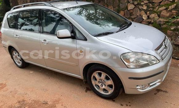 اشتري مستعمل Toyota Avensis Verso Autre سيارة في Kigali في Rwanda اشتري مستعمل Toyota Avensis Verso Autre سيارة في Kigali في Rwanda