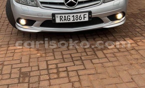 اشتري مستعمل Mercedes-Benz C–Class Autre سيارة في Kigali في Rwanda اشتري مستعمل Mercedes-Benz C–Class Autre سيارة في Kigali في Rwanda