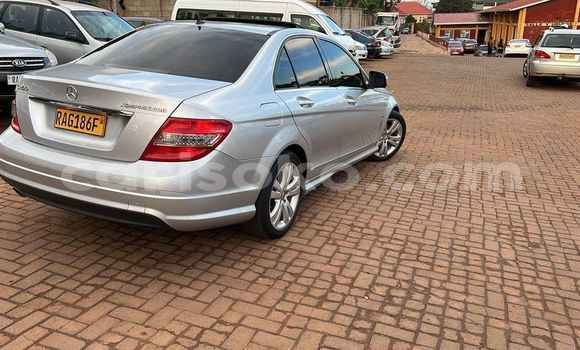 اشتري مستعمل Mercedes-Benz C–Class Autre سيارة في Kigali في Rwanda اشتري مستعمل Mercedes-Benz C–Class Autre سيارة في Kigali في Rwanda