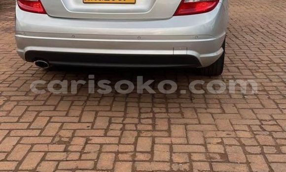 اشتري مستعمل Mercedes-Benz C–Class Autre سيارة في Kigali في Rwanda اشتري مستعمل Mercedes-Benz C–Class Autre سيارة في Kigali في Rwanda