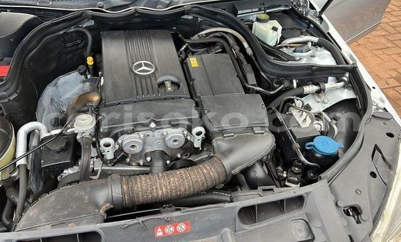 اشتري مستعمل Mercedes-Benz C–Class Autre سيارة في Kigali في Rwanda اشتري مستعمل Mercedes-Benz C–Class Autre سيارة في Kigali في Rwanda
