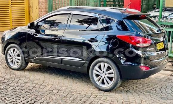 اشتري مستعمل Hyundai Tucson Noir سيارة في Kigali في Rwanda اشتري مستعمل Hyundai Tucson Noir سيارة في Kigali في Rwanda