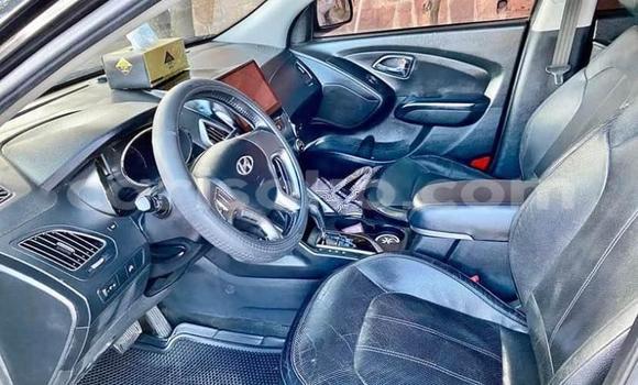 اشتري مستعمل Hyundai Tucson Noir سيارة في Kigali في Rwanda اشتري مستعمل Hyundai Tucson Noir سيارة في Kigali في Rwanda