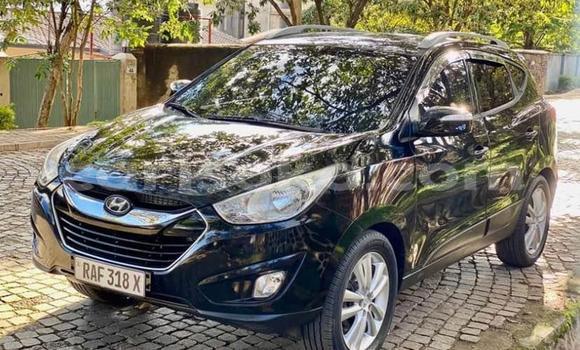 اشتري مستعمل Hyundai Tucson Noir سيارة في Kigali في Rwanda اشتري مستعمل Hyundai Tucson Noir سيارة في Kigali في Rwanda