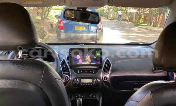 اشتري مستعمل Hyundai Tucson Noir سيارة في Kigali في Rwanda اشتري مستعمل Hyundai Tucson Noir سيارة في Kigali في Rwanda